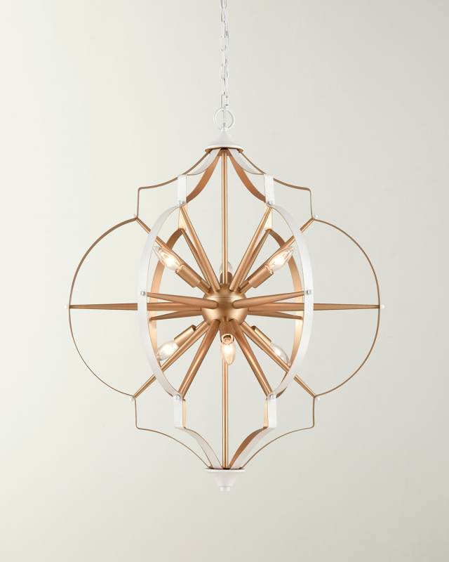 Laguna Beach 6-Light Chandelier